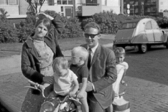 58 Tante Anneke en oom Dick Soeters