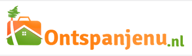 logo Ontspan je nu