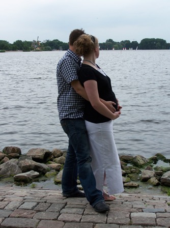 Maria en Stijn Polinder - Stam